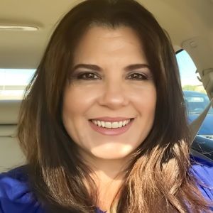 Meet your Posher, Thelma